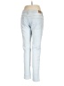 Aeropostale Stars Blue Jeans Size 12 - photo 2