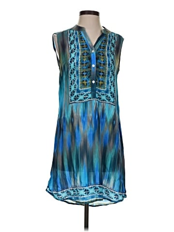 AP.NY Casual Dress (view 1)