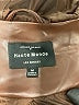 Haute Monde 100% Polyester Brown Jacket Size M - photo 6