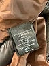 Haute Monde 100% Polyester Brown Jacket Size M - photo 7