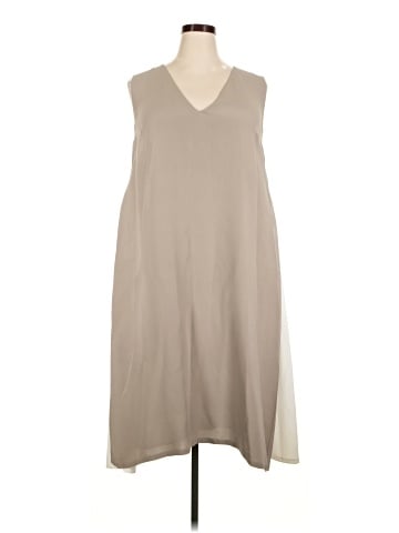 Lafayette 148 New York Casual Dress (view 1)