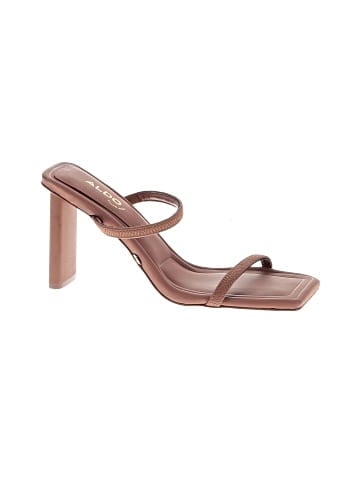 Aldo Sandals (view 1)