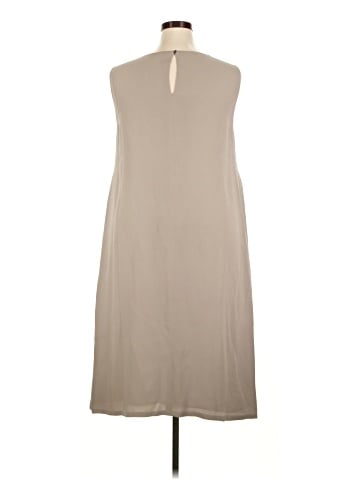 Lafayette 148 New York Casual Dress (view 2)