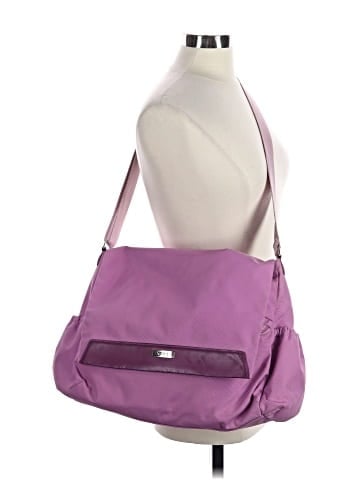 Tumi Messenger (view 2)