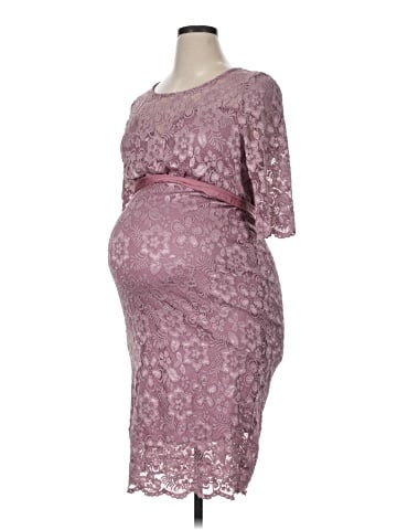 Hello Miz Cocktail Dress (view 1)