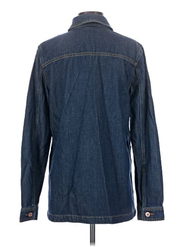 CAbi Denim Jacket (view 2)