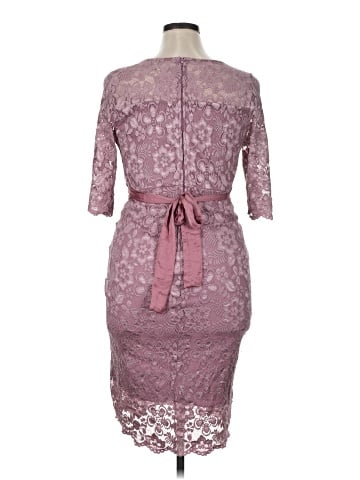 Hello Miz Cocktail Dress (view 2)