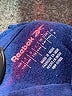 Reebok Blue Pullover Hoodie Size 6 - photo 3