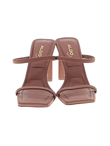 Aldo Sandals (view 2)