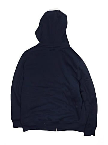 Tommy Hilfiger Zip Up Hoodie (view 2)
