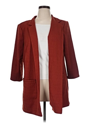 NYCC Coat (view 1)