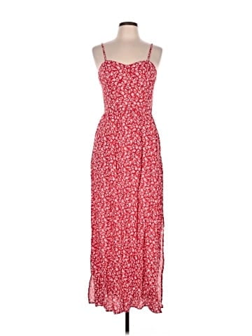 June & Hudson Casual Dress (view 1)