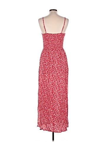 June & Hudson Casual Dress (view 2)