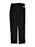 Helly Hansen 100% Recycled Polyester Black Casual Pants Size 10 - photo 1