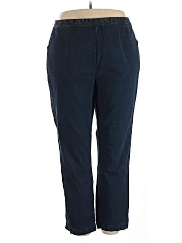 Croft & Barrow Casual Pants (view 1)
