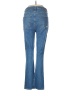 Paige Hearts Blue Jeans Size 29 waist - photo 2
