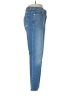 Paige Hearts Blue Jeans Size 29 waist - photo 4
