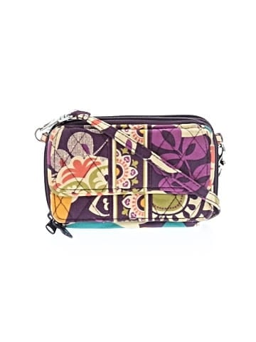 Vera Bradley Crossbody Bag (view 1)