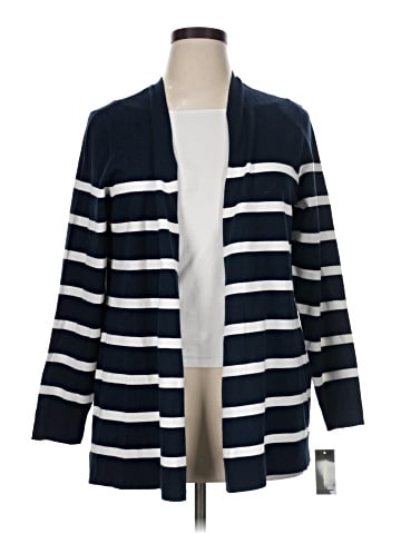 Style&Co Cardigan (view 1)