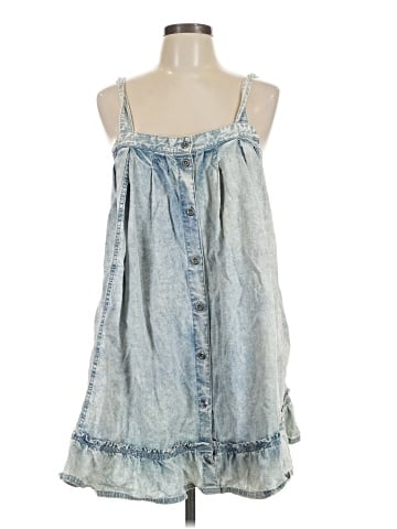 Free People Casual Dress (view 1)