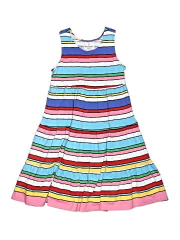 Hanna Andersson Dress (view 1)