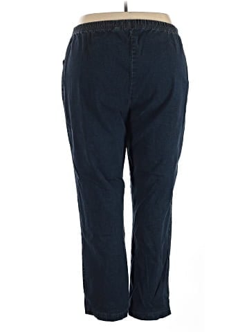 Croft & Barrow Casual Pants (view 2)