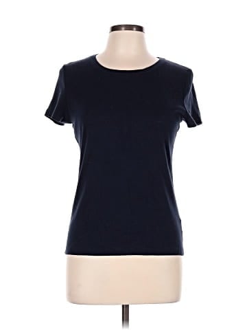 Jones New York Sport Short Sleeve T-Shirt (view 1)