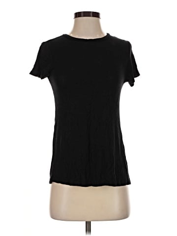 Active Basic Short Sleeve T-Shirt (view 1)