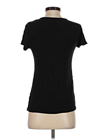 Active Basic Short Sleeve T-Shirt (view 2)