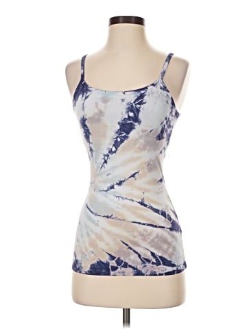 Hard Tail Tank Top (view 1)