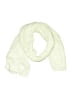 Atmosphere 100% Cotton Ivory Scarf One size - photo 1