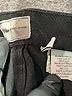 CALVIN KLEIN JEANS Black Jeans Size 37 waist - photo 7