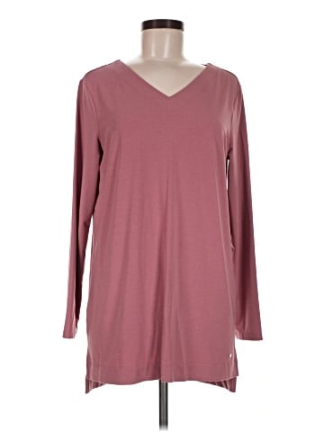 Fig Long Sleeve T-Shirt (view 1)