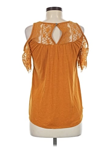 Jolt Sleeveless Blouse (view 2)