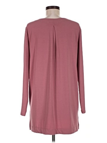 Fig Long Sleeve T-Shirt (view 2)