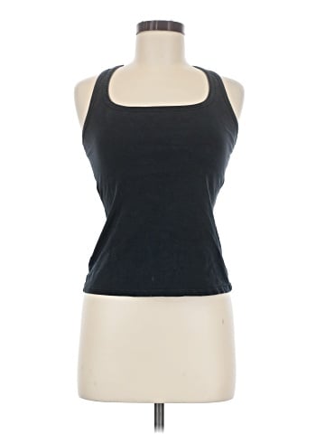 OmGirl Tank Top (view 1)