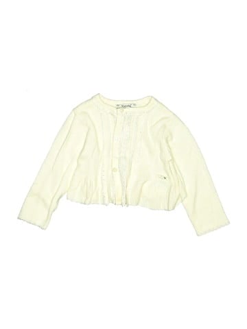 Mayoral Long Sleeve Top (view 1)