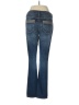 Cache Blue Jeans Size 8 - photo 2