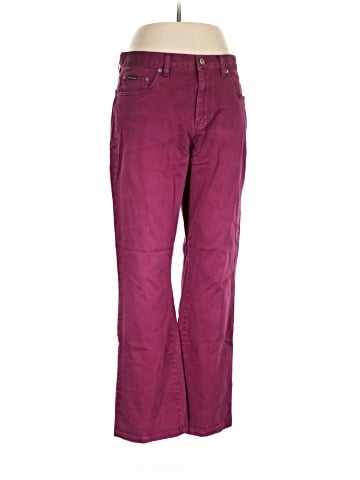 CALVIN KLEIN JEANS Jeans (view 1)