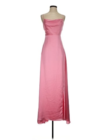 Fame and Partners x Free People Cocktail Dress (view 1)