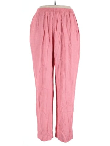 Alfred Dunner Casual Pants (view 1)