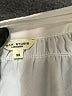 Max Studio 100% Polyester Ivory 3/4 Sleeve T-Shirt Size 3X - photo 7