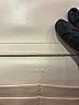 Givenchy 100% Leather Pink Leather Clutch One size - photo 7
