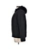Billabong Solid Black Jacket Size XL - photo 5