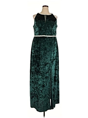 R&M Richards Cocktail Dress (view 1)