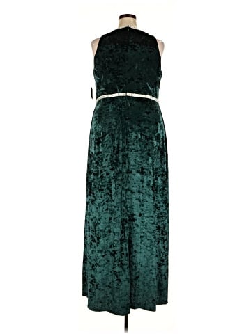 R&M Richards Cocktail Dress (view 2)