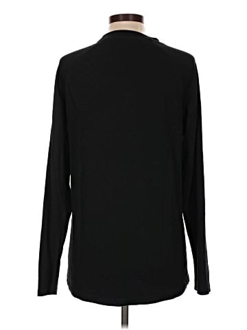 Black Diamond Turtleneck Sweater (view 2)