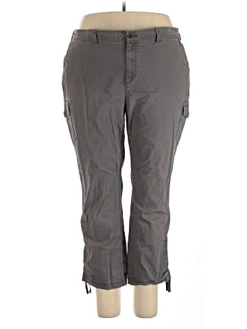 Eddie Bauer Cargo Pants (view 1)