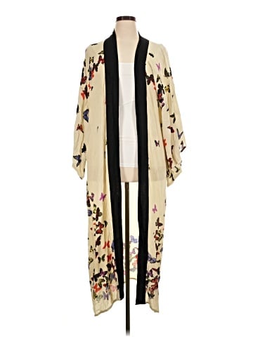 Free People Kimono (view 1)