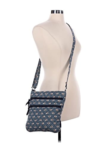 Vera Bradley Crossbody Bag (view 2)